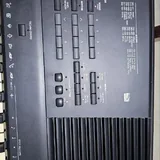 Синтезатор Technics KN720 8
