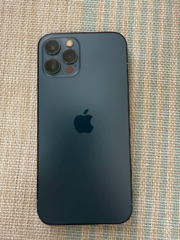 Айфон 12 Pro, 256 ГБ