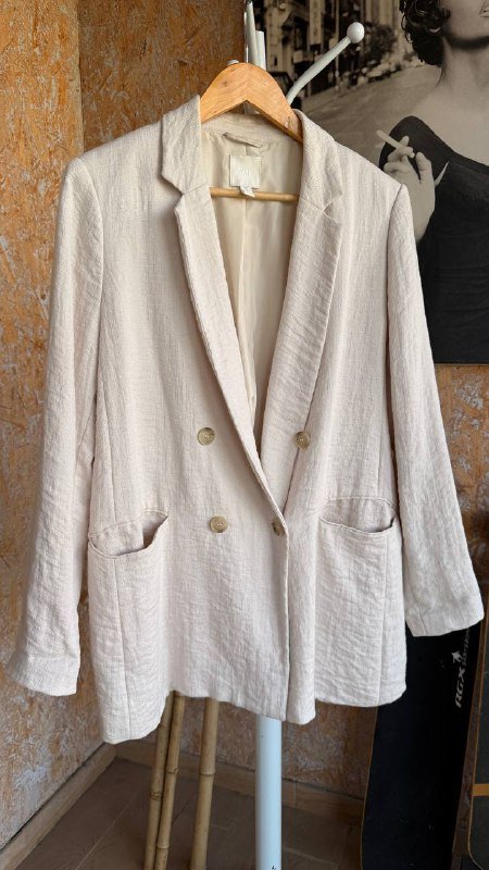 Жакет пиджак