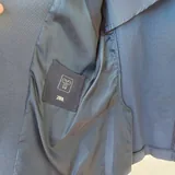 Лёгкий мужской пиджак Zara 4