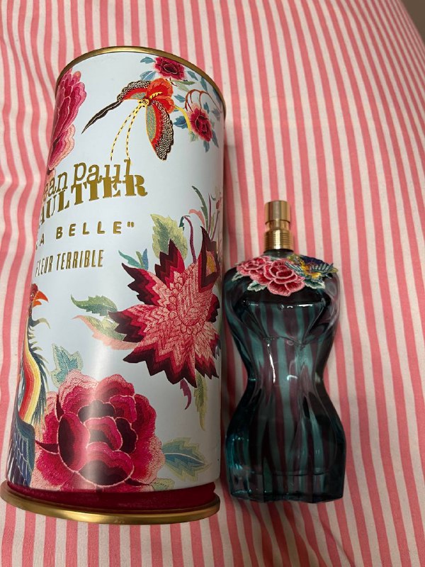 Jean Paul Gaultier La Belle духи