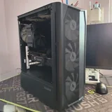 Игровой ПК GTX 1080 Ti, i5 9600K 2