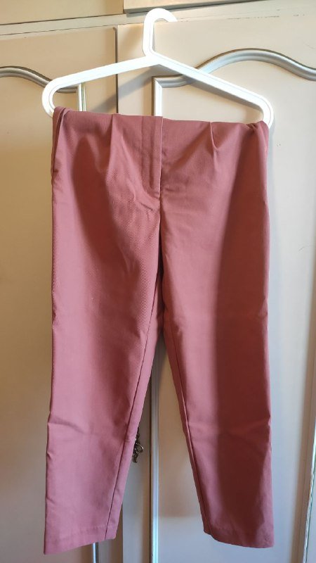 Женская одежда размер S 4