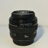 Canon 60D body, EF 50mm 1.4 lens 3