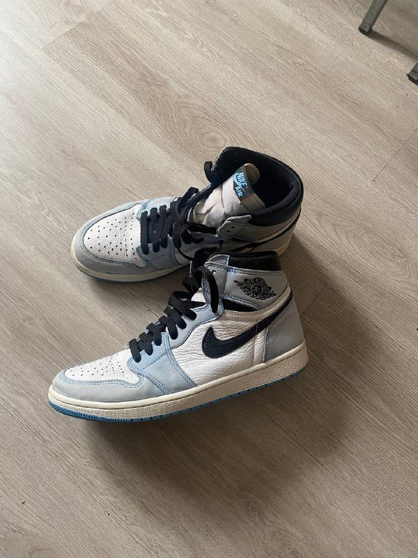 Air Jordan 1 Retro кроссовки мужские