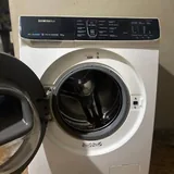 Стиральная машинка Samsung Ecobubble 7 кг 3