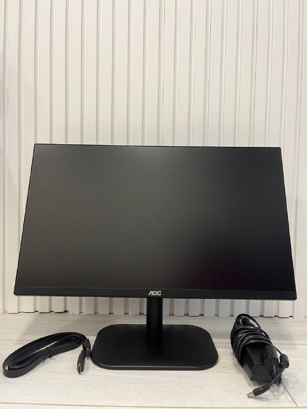 Монитор AOC 24 дюйма