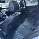 Mercedes C300 4MATIC 5
