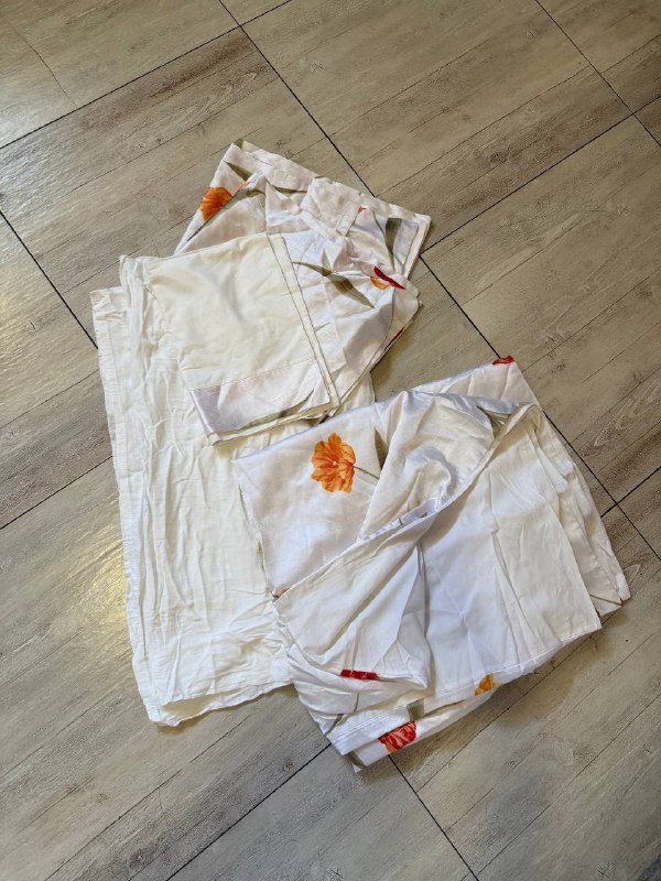 Постельное белье полуторный размер