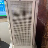 Компьютер для работы и игр с аксессуарами 1