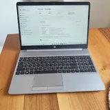 HP 255 G8 ноутбук 1