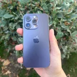 iPhone 14 Pro 256GB 4