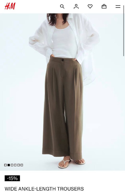 Футболки mango, тренч Mango, брюки HM женские 10