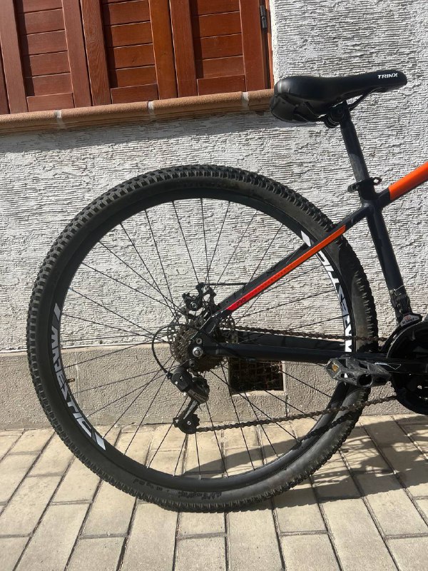 Велосипед 29 размер 21 скоростной 3