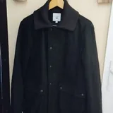 Мужское пальто JW Anderson × Uniqlo 1