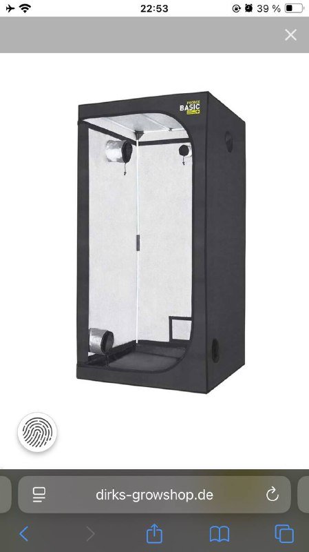 Розетка-таймер, канальный вентилятор, гроубокс, воздушный фильтр, фитолампа 3