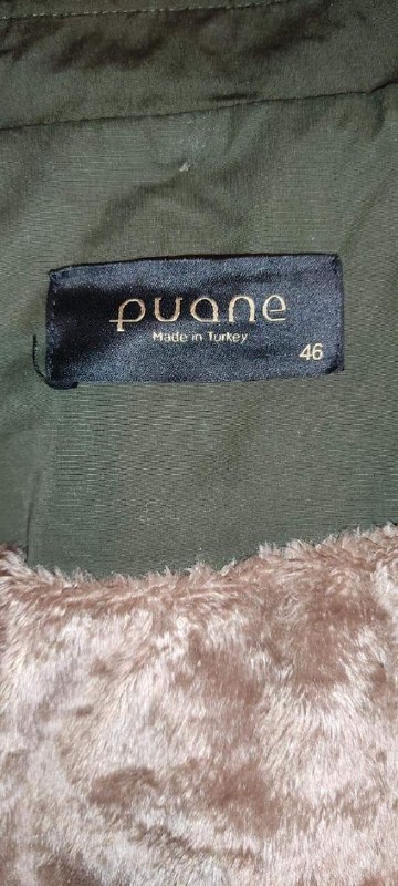 Пальто, кардиган 4