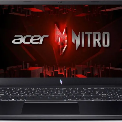 Acer Nitro V 15 ноутбук