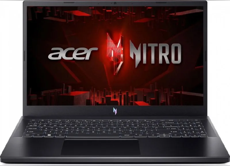 Acer Nitro V 15 ноутбук