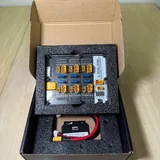 Radiomaster TX16S MKII 4IN1, HGLRC Thor 6 Port Lipo Charger Board 2
