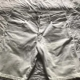 Мужские шорты Zara, 2 пары 2