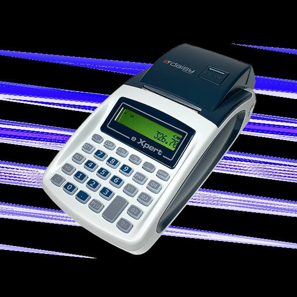 кассовый аппарат