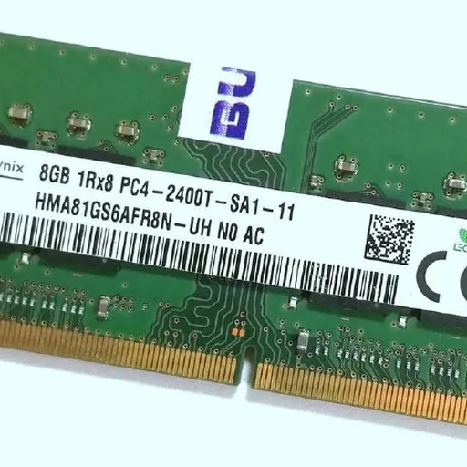 Оригинальная оперативная память SK hynix 8GB DDR4 SO-DIMM