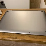 MacBook Pro 15″ i7 16 GB SSD 2 ТБ 10