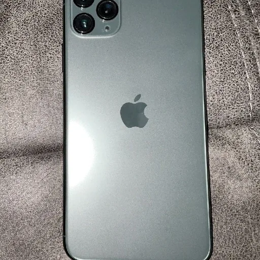 iPhone 11 Pro Max 256GB