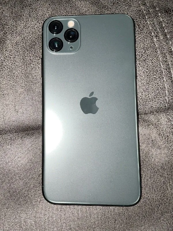 iPhone 11 Pro Max 256GB