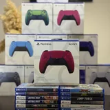 Sony Playstation 5 Dualsense 5 6