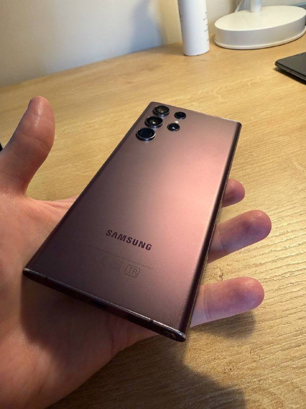 Samsung S22 Ultra 12/512 GB 2