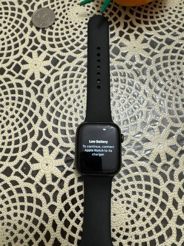 Apple Watch Series 5 2