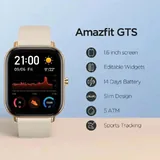 Xiaomi Redmi Watch 2 Lite, Redmi Watch 5 Lite, Amazfit GTS 4