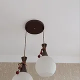 Люстра потолочный светильник 2