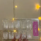 Nail extension supplies 3