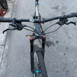 Велосипед GT Karakoram 29 4