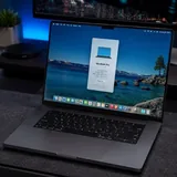 MacBook Pro 16 M3 Max 3