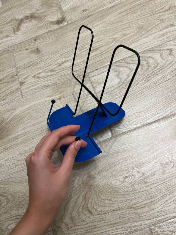 Подставка для книги 3