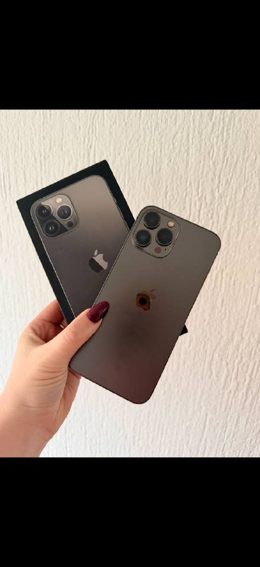 iPhone 13 Pro Max 512 GB