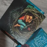 Tarot "Heaven and Earth," "The Light Seer’s," "Dark Grimoire" 2