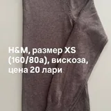Женская одежда разных размеров и моделей 10
