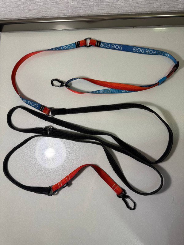 Поводок-перестежка Staya, Brrro, Шлейка Staya, ProComfort, Шарик Дог, Brrro