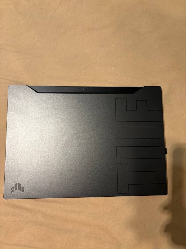 ASUS TUF Dash F15 ноутбук