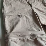 Трекинговые брюки Vaude 3