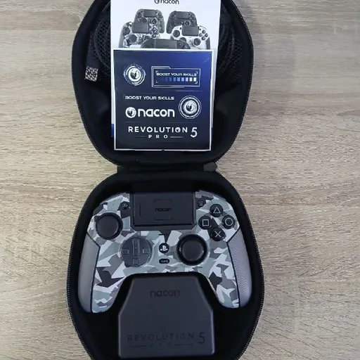 Nacon Revolution 5 Pro геймпад