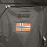 Napapijri Rainforest Pocket 1 Anorak, розмір M 5