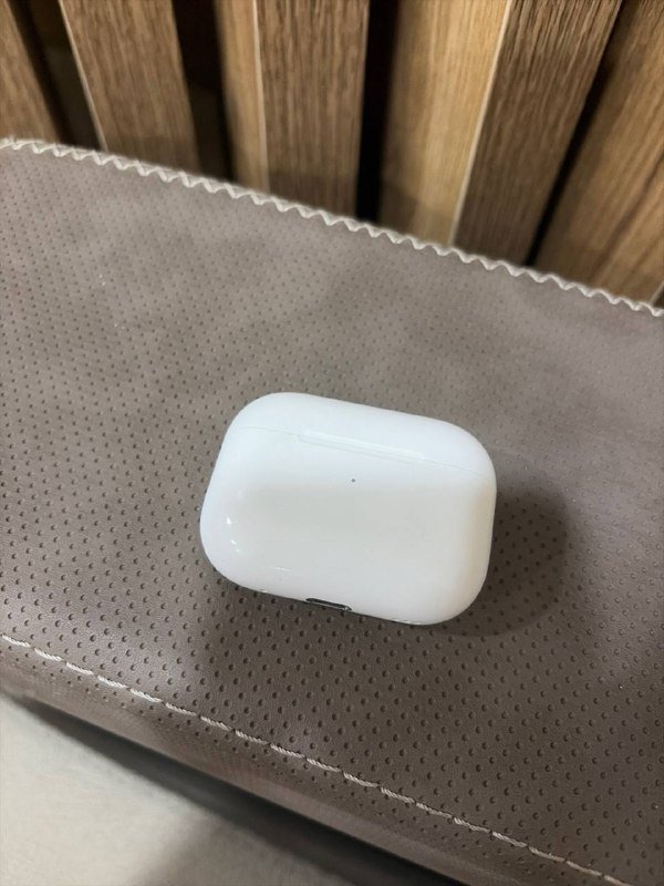 Air Pods Pro 2 в оригинальной коробке