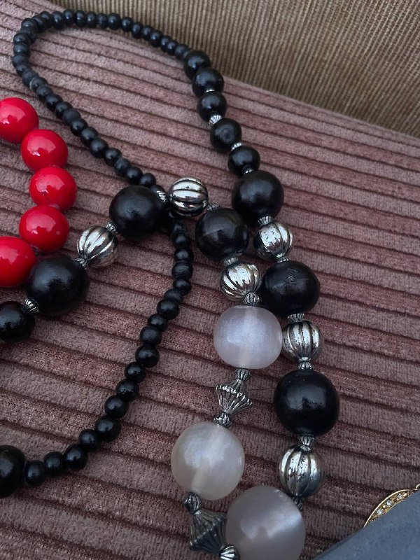 Бижутерия и серебряные украшения 9