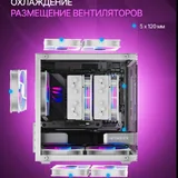 Корпус для ПК Iron Pride Invader Q2S 4
